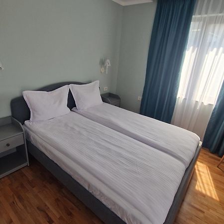 Flowers Apartments Nesebar Exterior foto