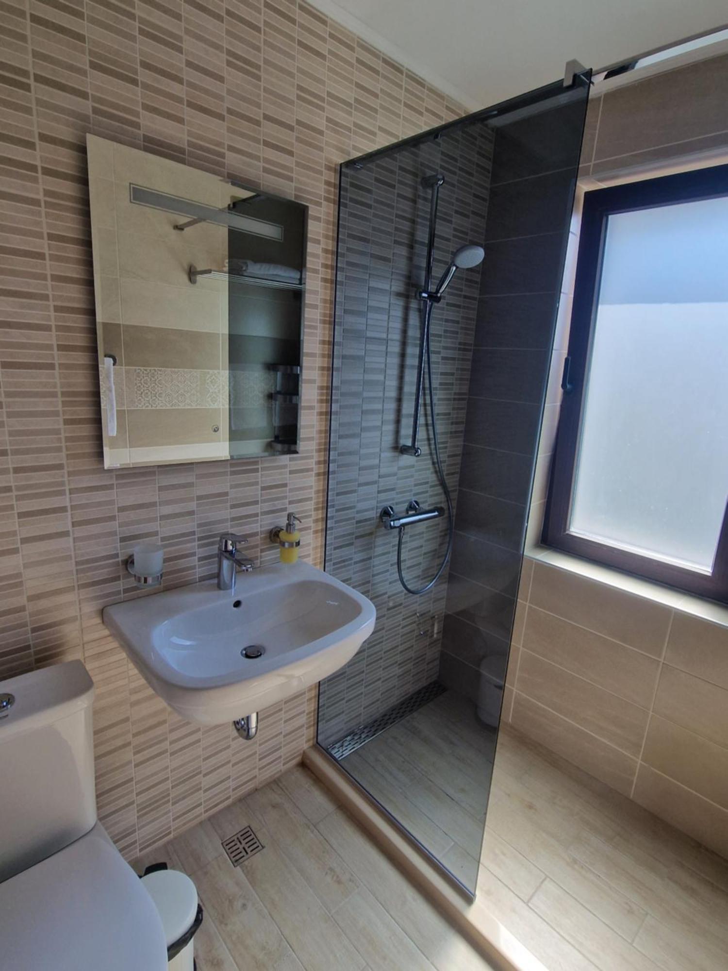 Flowers Apartments Nesebar Exterior foto