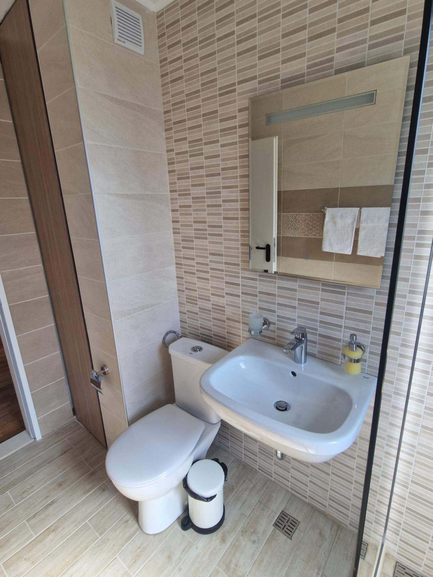 Flowers Apartments Nesebar Exterior foto