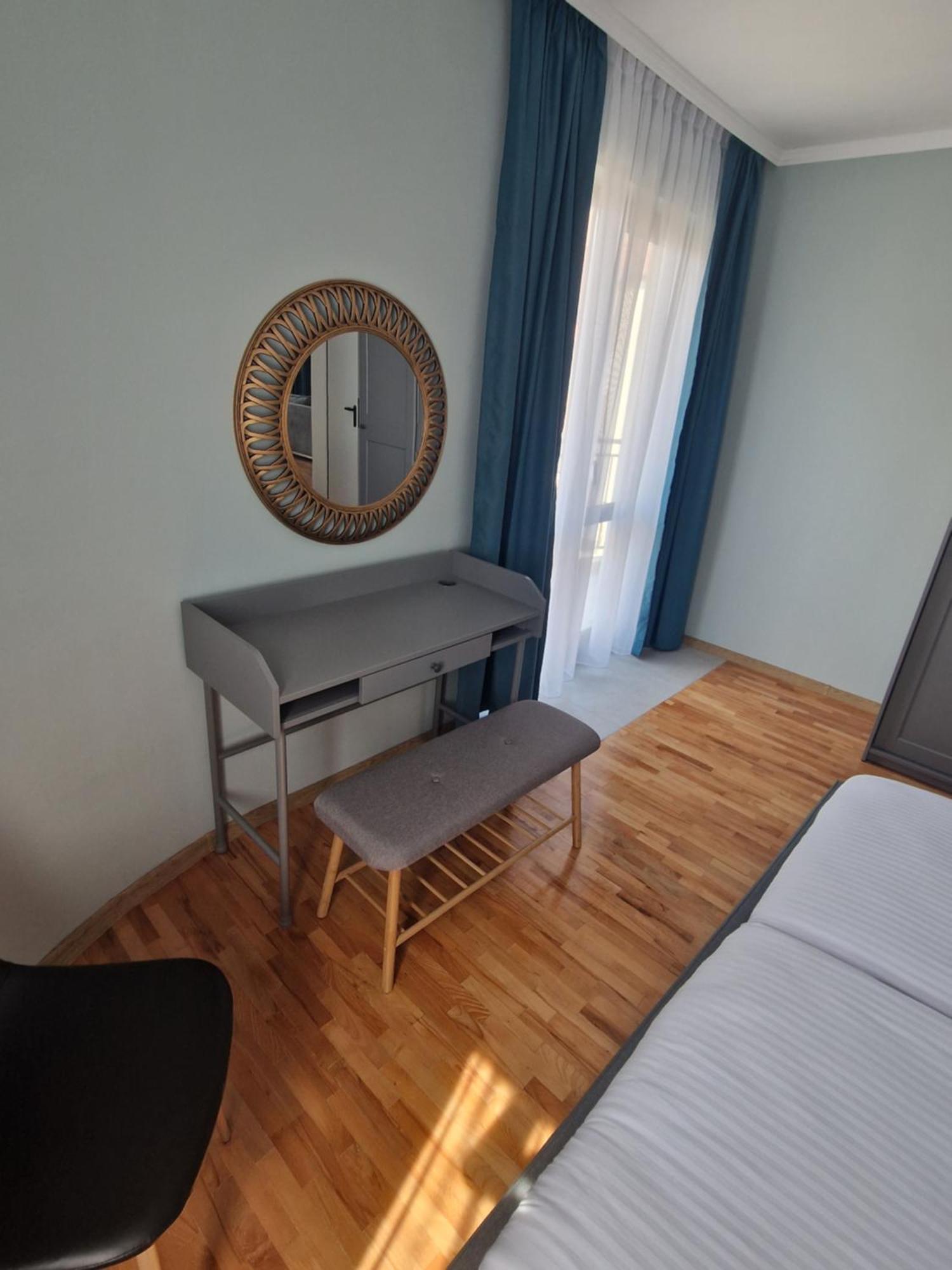 Flowers Apartments Nesebar Exterior foto