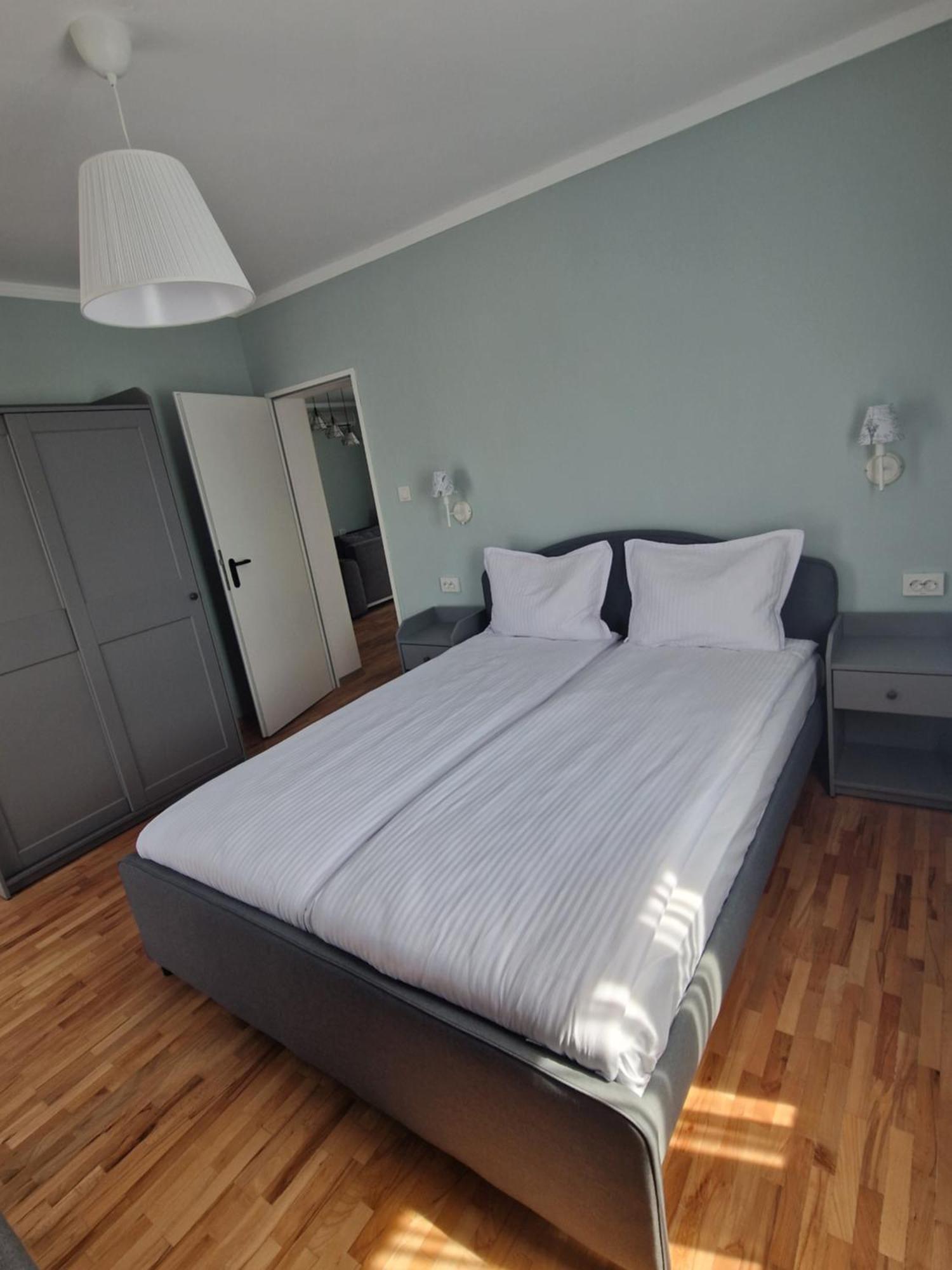 Flowers Apartments Nesebar Exterior foto
