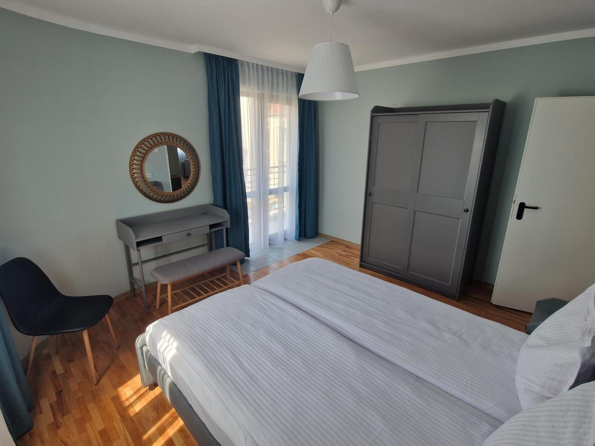 Flowers Apartments Nesebar Exterior foto