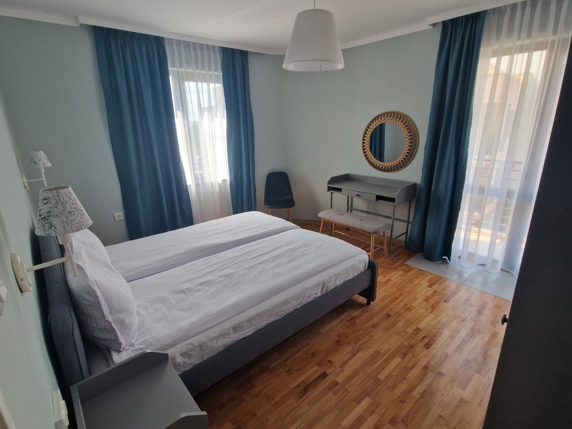 Flowers Apartments Nesebar Exterior foto