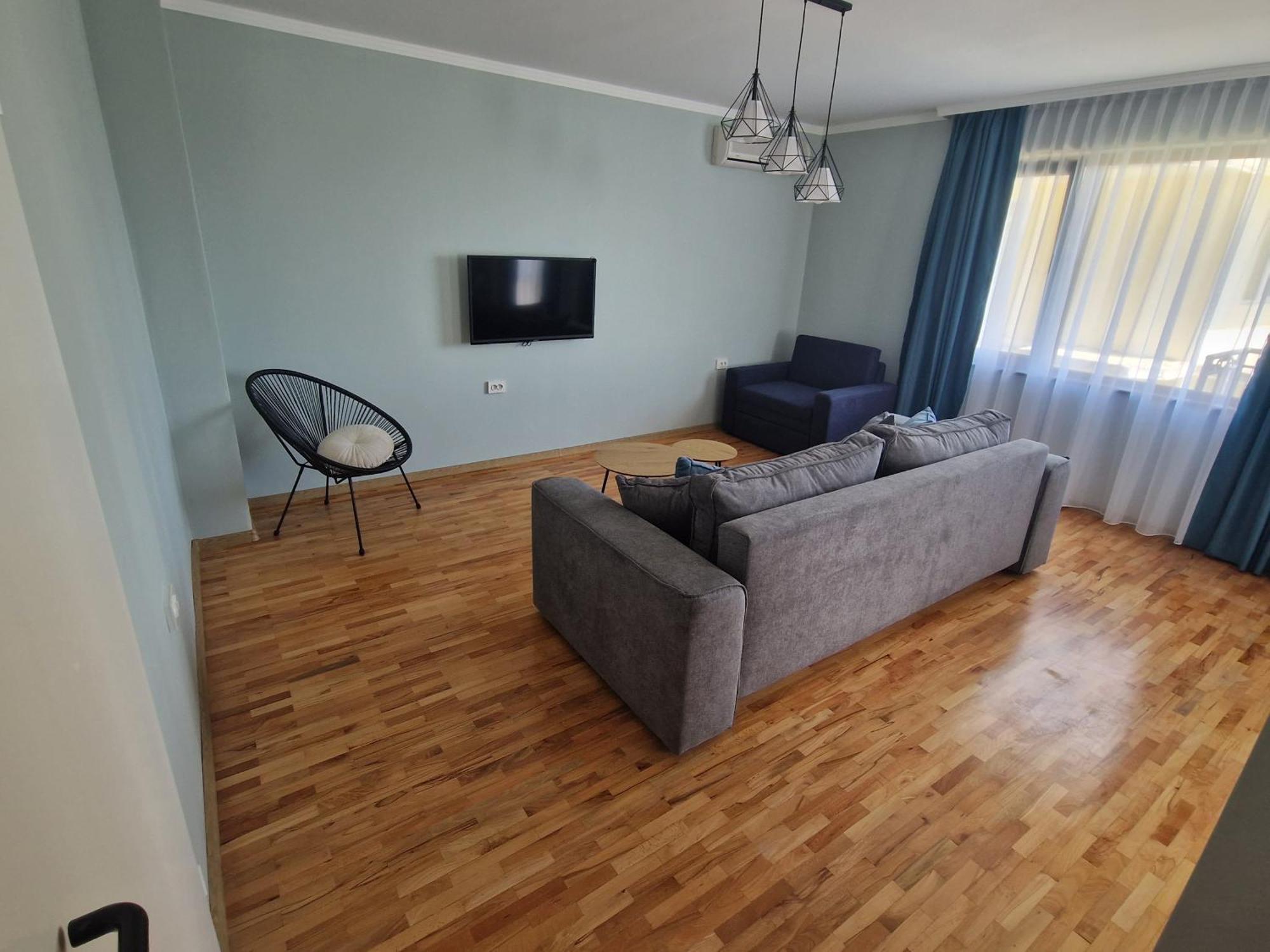 Flowers Apartments Nesebar Exterior foto