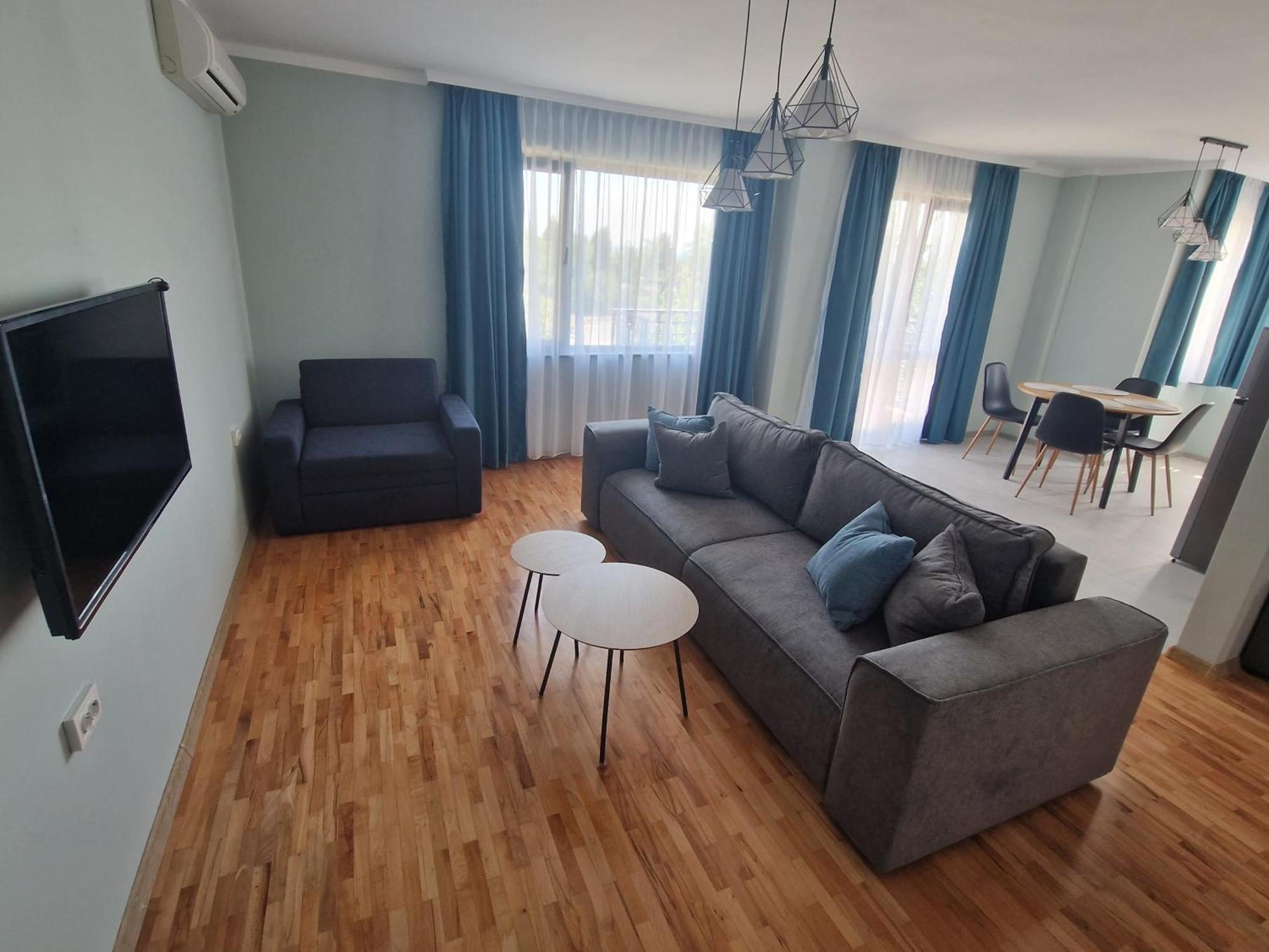 Flowers Apartments Nesebar Exterior foto
